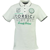 Geographical Norway Geographical Norway Polo Kelistica Polo White