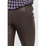 ICHI ICHI dame bukser IHCOSTO Restudsalg Bracken