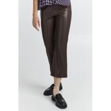 ICHI ICHI dame bukser IHCOSTO Restudsalg Bracken