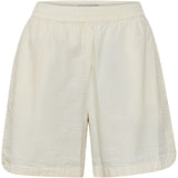 ICHI ICHI dame shorts IHFILIZ Restudsalg Vanilla Custard