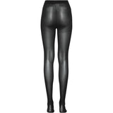 ICHI ICHI dame tight IAZAFIR Restudsalg Black