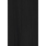 ICHI ICHI dame tight IAZAFIR Restudsalg Black