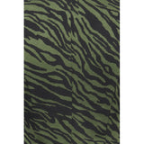 ICHI Ichi dame blazer IHKATE Restudsalg Kombu green