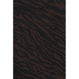 ICHI Ichi dame kjole IHKATE Restudsalg Coffee Bean