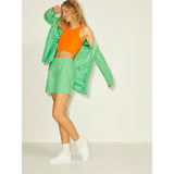 JJXX JJXX dame blazer JXSOFIA Restudsalg Absinthe Green