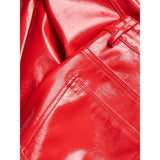 JJXX JJXX dame bukser JXKENYA Restudsalg Chinese Red