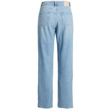 JJXX JJXX dame jeans JXSEVILLE Restudsalg Light Blue Denim