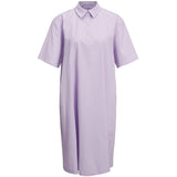 JJXX JJXX dame kjole JXKIA Restudsalg Pastel Lilac