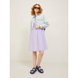 JJXX JJXX dame kjole JXKIA Restudsalg Pastel Lilac