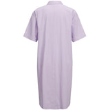 JJXX JJXX dame kjole JXKIA Restudsalg Pastel Lilac