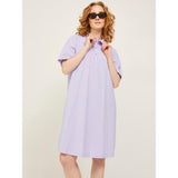 JJXX JJXX dame kjole JXKIA Restudsalg Pastel Lilac
