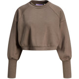 JJXX JJXX sweatshirt JXNANCE Restudsalg Morel
