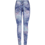 Jewelly Jewelly dame jeans JW2212 Restudsalg Denim