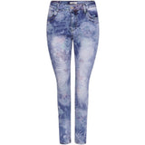 Jewelly Jewelly dame jeans JW2212 Restudsalg Denim