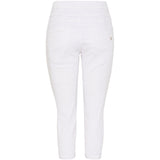 Jewelly Jewelly dame knickers PC22149 Restudsalg White