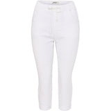 Jewelly Jewelly dame knickers PC22149 Restudsalg White