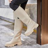 SHOES Pilipa Dame støvle 7755A-2 Restudsalg Beige