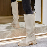 SHOES Pilipa Dame støvle 7755A-2 Restudsalg Beige