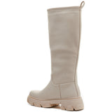SHOES Pilipa Dame støvle 7755A-2 Restudsalg Beige