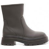 SHOES Lara støvle 9389 Restudsalg Olive