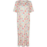 Liberté Liberte dame kjole Alma 9562. Dress Grandma Flower