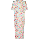 Liberté Liberte dame kjole Alma 9562. Dress Grandma Flower