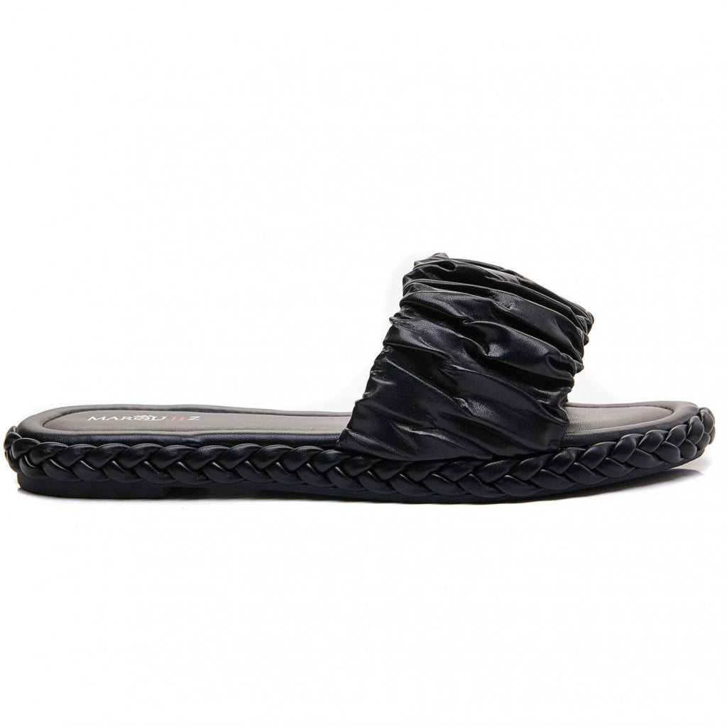 Sandaler & Slippers | Stor udvalg af billige sandaler & slippers fra 59,- »Køb nu« – Side 9