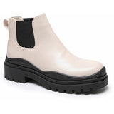 SHOES Maia Støvle 9045 Restudsalg Beige