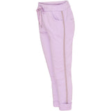 MARTA DU CHATEAU Marta Du Chateau dame bukser 61227 Restudsalg Orchid