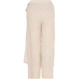 MARTA DU CHATEAU Marta Du Chateau dame bukser 68087 Restudsalg Sabbia