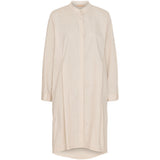 MARTA DU CHATEAU Marta Du Chateau dame kjole 32505 Restudsalg Beige