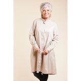 MARTA DU CHATEAU Marta Du Chateau dame kjole 32505 Restudsalg Beige