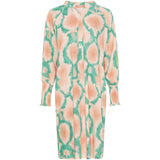 MARTA DU CHATEAU Marta Du Chateau dame kjole 5378 Dress Originale4706