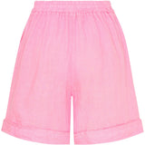MARTA DU CHATEAU Marta Du Chateau dame shorts 61072 Shorts Rosa Baby3494