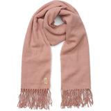 MARTA DU CHATEAU Marta Du Chateau dame tørklæde 171419 Scarf Rose