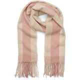MARTA DU CHATEAU Marta Du Chateau dame tørklæde 182302 Scarf Rose