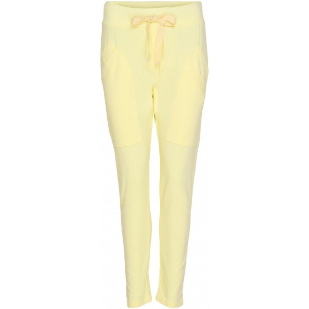 Marta du chateau dam byxor 68139 - Giallo Yellow main image 1