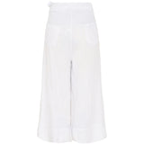 MARTA DU CHATEAU Marta du chateau nederdel D2017 Restudsalg White