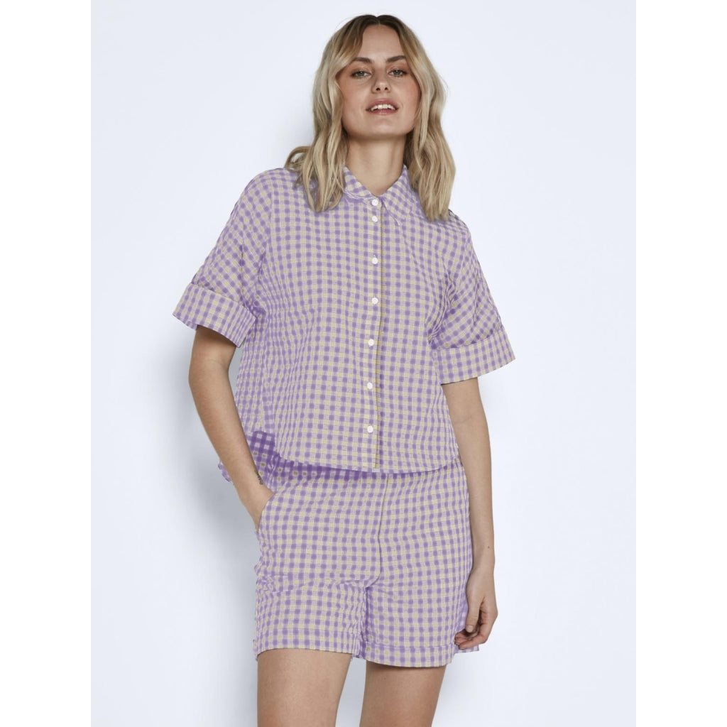 Noisy may shorts store