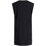 .Object Object dame kjole OBJSTEPHANIE Restudsalg Black