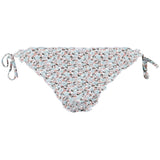 PIECES PIECES dame bikini brazil PCVICTORIA Restudsalg Buttercream Disty Flower