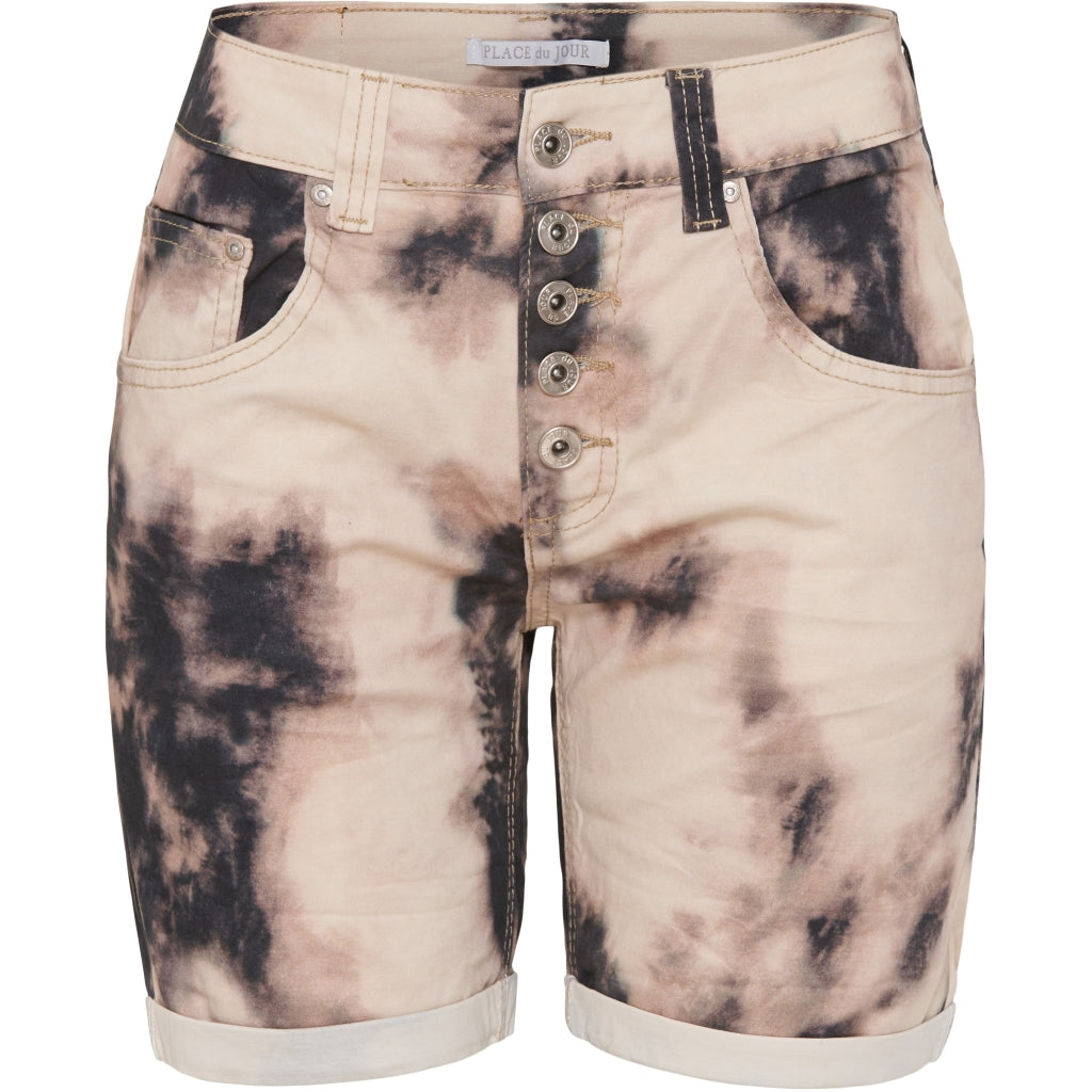 Place Du Jour dame shorts 1239 F615
