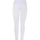 Place du Jour Place du Jour dame jeans 92913 Restudsalg White