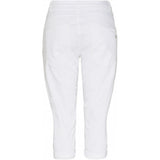 Jewelly Jewely dame jeans PC9193 Restudsalg White