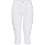 Jewelly Jewely dame jeans PC9193 Restudsalg White