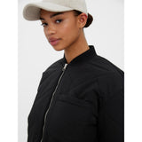 Vero Moda Vero Moda dame jakke VMNATALIE Restudsalg Black