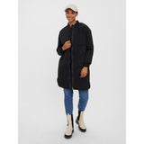Vero Moda Vero Moda dame jakke VMNATALIE Restudsalg Black