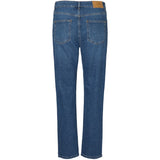 Vero Moda Vero Moda dame jeans VMCARLA Restudsalg Medium Blue