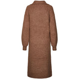 Vero Moda Vero Moda dame kjole VMFILENE Restudsalg Aztec W. MELANGE