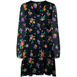 Vero Moda Vero Moda dame kjole VMKAYA Restudsalg Black Enna